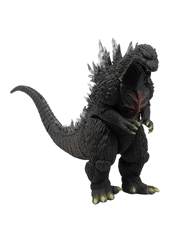 BANDAI Godzilla figuuri - Lasten lelut - 10105499553 - 0
