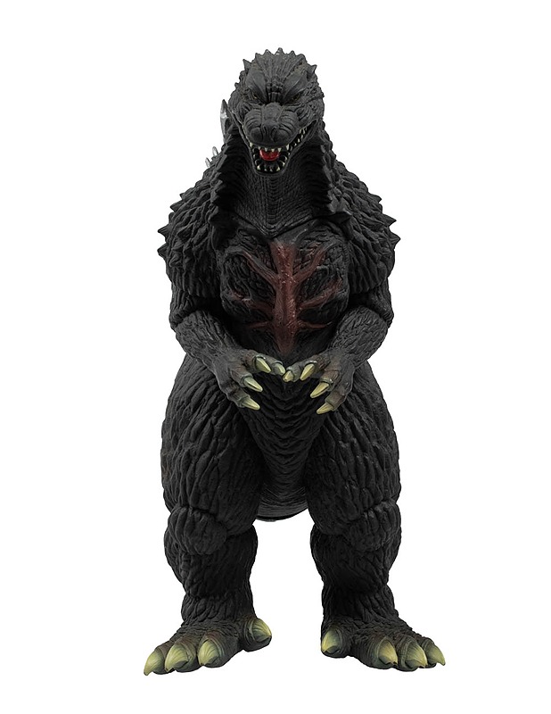 BANDAI Godzilla figuuri - Lasten lelut - 10105499553 - 1
