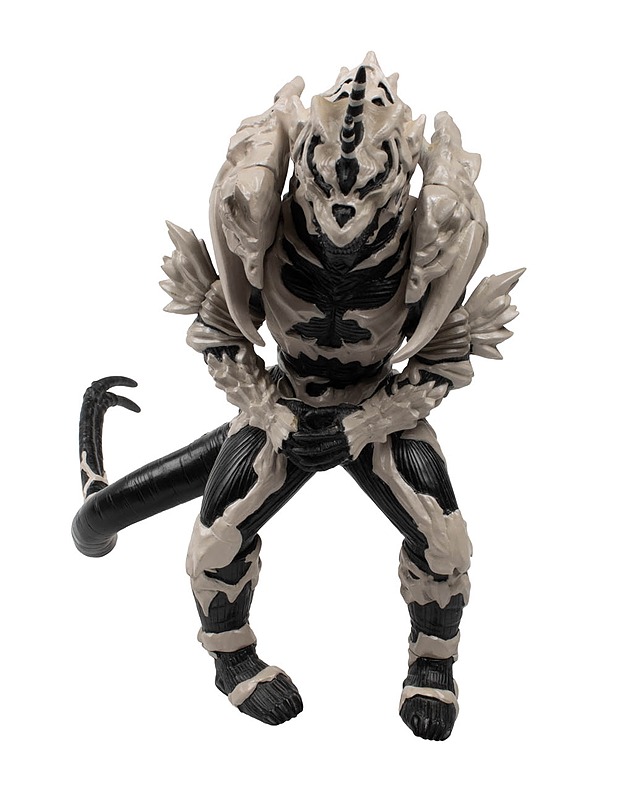 BANDAI Godzilla: Final Wars Monster X figuuri - Lasten lelut - 10105499564 - 0