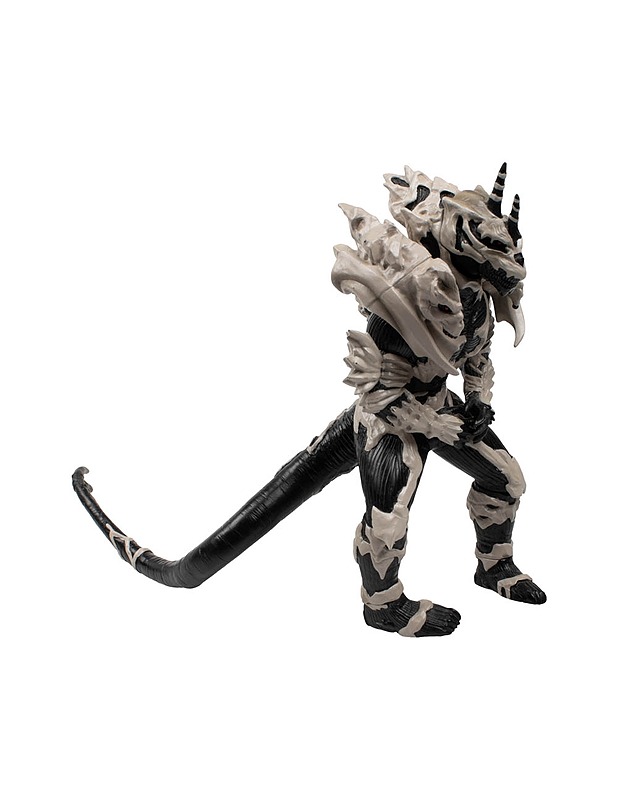 BANDAI Godzilla: Final Wars Monster X figuuri - Lasten lelut - 10105499564 - 1