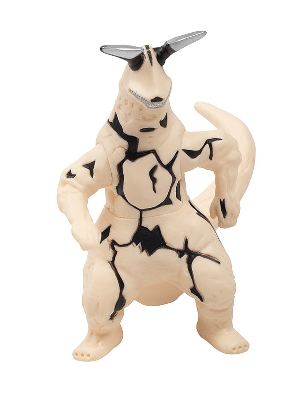 BANDAI 500 05 Eleking Ultra Monster figuuri - Lasten lelut - 10105499574 - 0