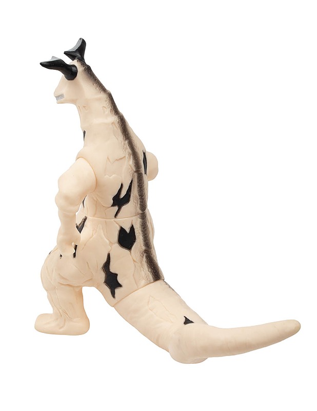 BANDAI 500 05 Eleking Ultra Monster figuuri - Lasten lelut - 10105499574 - 1