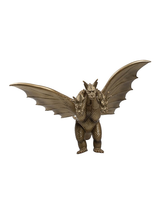 BANDAI King Ghidorah toimintafiguuri - Lasten lelut - 10105499579 - 2