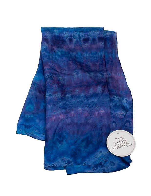 MEIER SEIDE huivi - Kaulahuivit - 10105499588 - 0