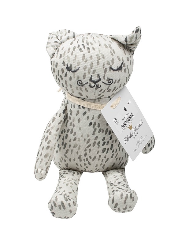 ELODIE DETAILS Dots of Fauna Kitty pehmolelu - Lasten lelut - 10105499599 - 1