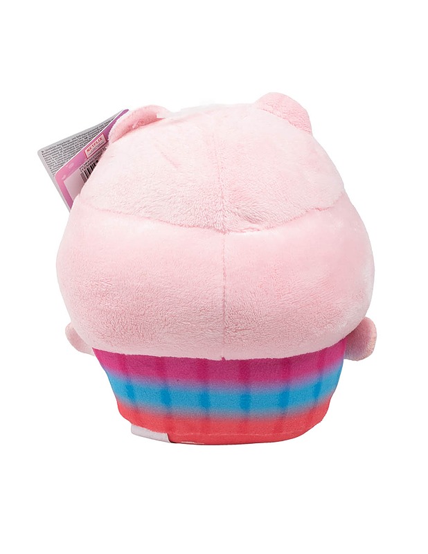 GABBY'S DOLLHOUSE Cakey Cat pehmolelu - Lasten lelut - 10105499602 - 1