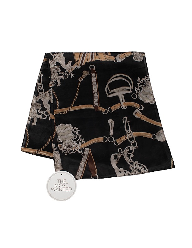 Huivi - Kaulahuivit - 10105499606 - 0