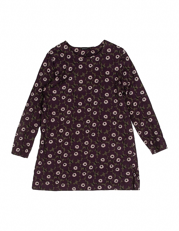 MARIMEKKO Unikko tunika, M - Mekot ja hameet - 10105499611 - 0