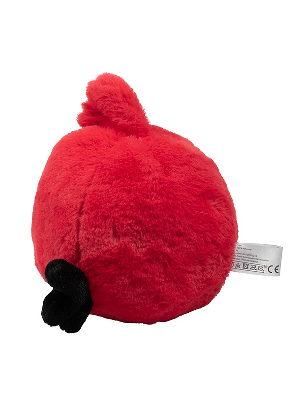 ROVIO Classic Plush pehmolelu - Lasten lelut - 10105499609 - 1