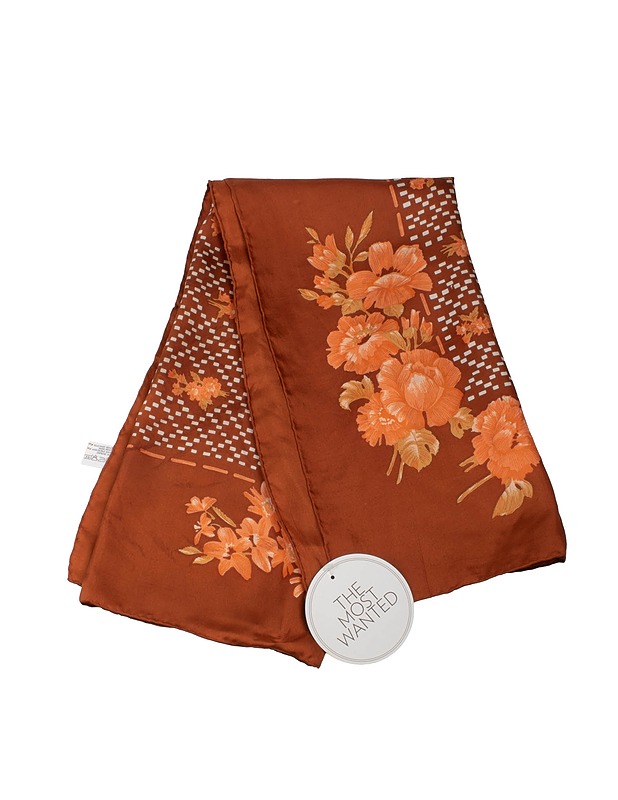 TRIANGLE huivi - Kaulahuivit - 10105499612 - 0