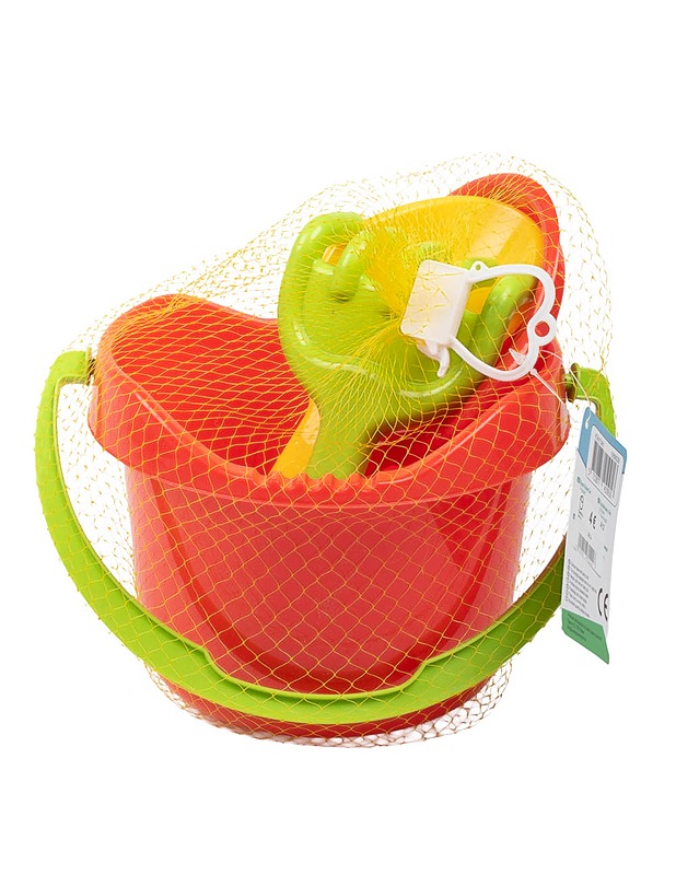 SPINOUT hiekkalelusetti - Lasten lelut - 10105499614 - 1