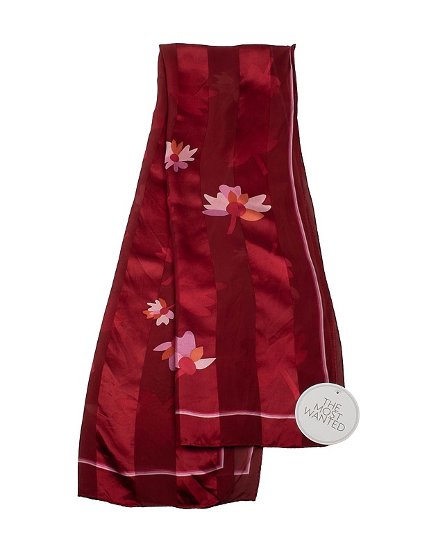 MARJA KURKI huivi - Kaulahuivit - 10105499620 - 0