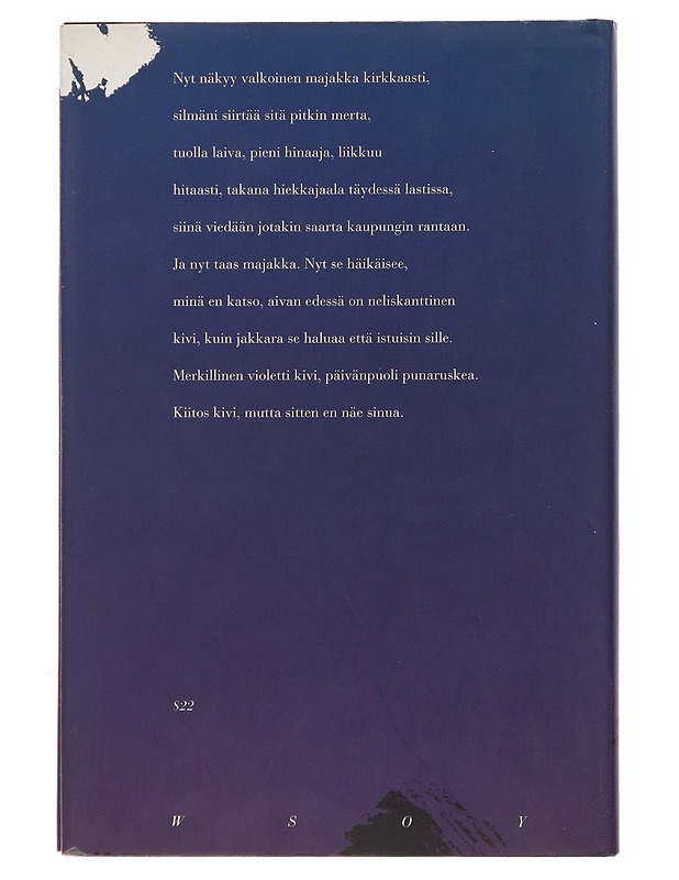 Kuka lukee kanssasi - Mirkka Rekola - Romaanit ja novellit - 10105499625 - 1