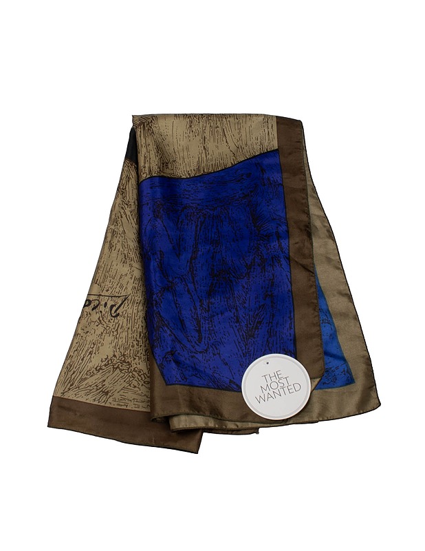 Huivi - Kaulahuivit - 10105499627 - 0