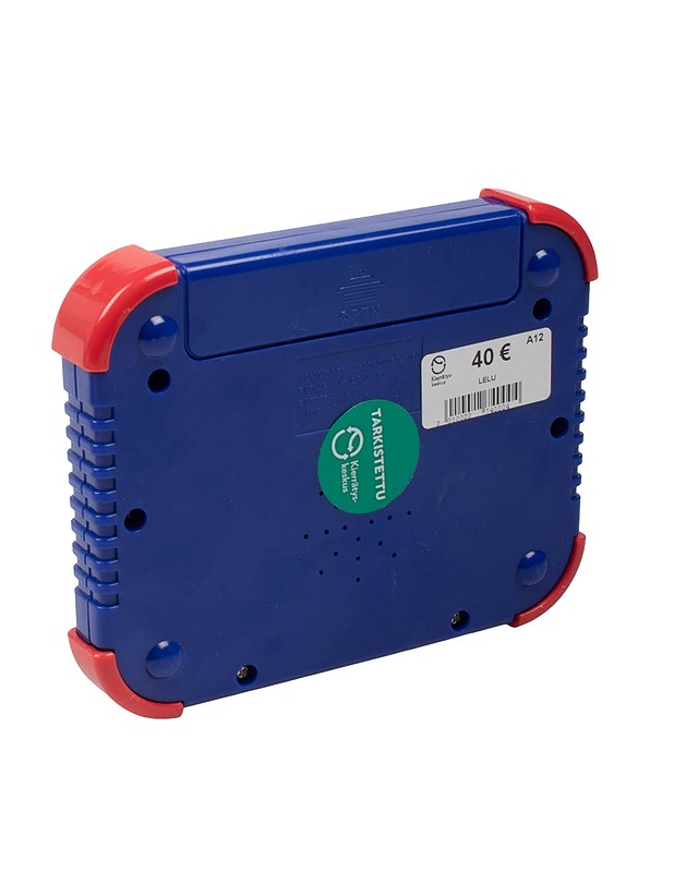 TIGER ELECTRONICS Biker Mice from Mars käsikonsoli - Lasten lelut - 10105499632 - 1