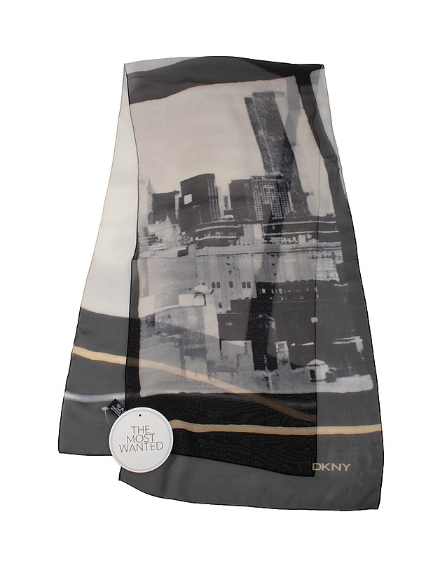 DKNY huivi - Kaulahuivit - 10105499635 - 0