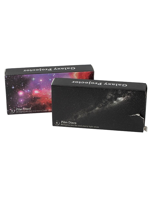 SBT Galaxy Projector projektoriyövalo - Valaisimet - 10105499650 - 3