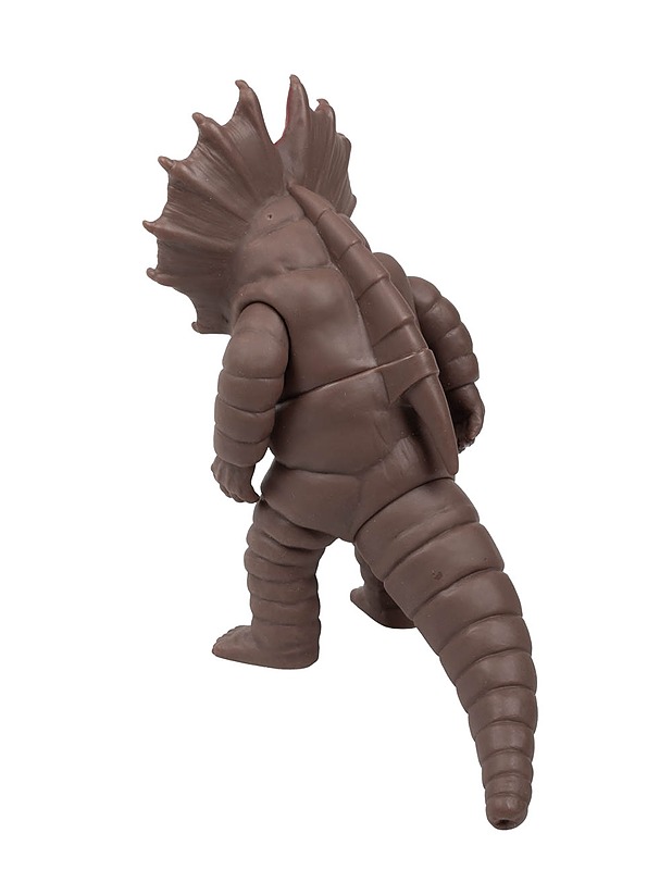 BANDAI Ultra Monster Series 190 Erimaki Telesdon figuuri - Lasten lelut - 10105499669 - 1