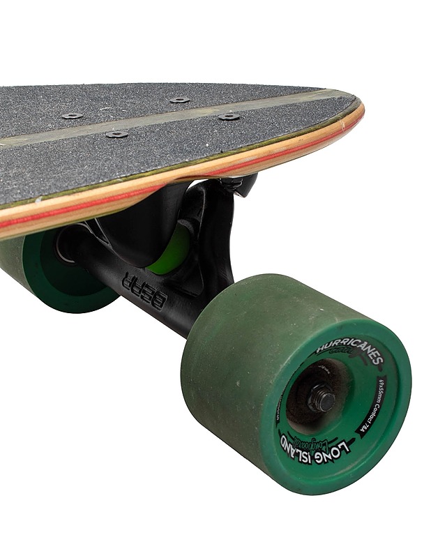LONG ISLAND M0909-Spot longboard - Muut urheiluvälineet ja vapaa-aika - 10105499672 - 2