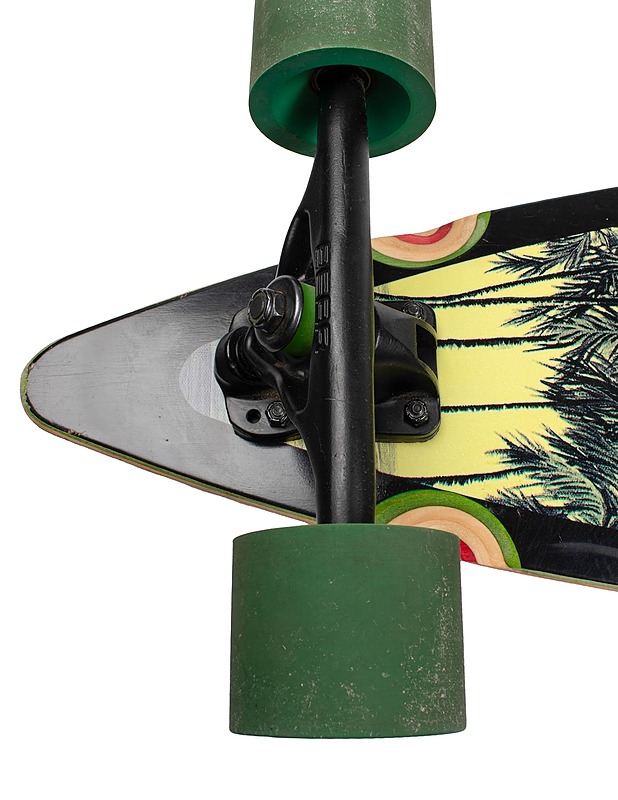 LONG ISLAND M0909-Spot longboard - Muut urheiluvälineet ja vapaa-aika - 10105499672 - 3