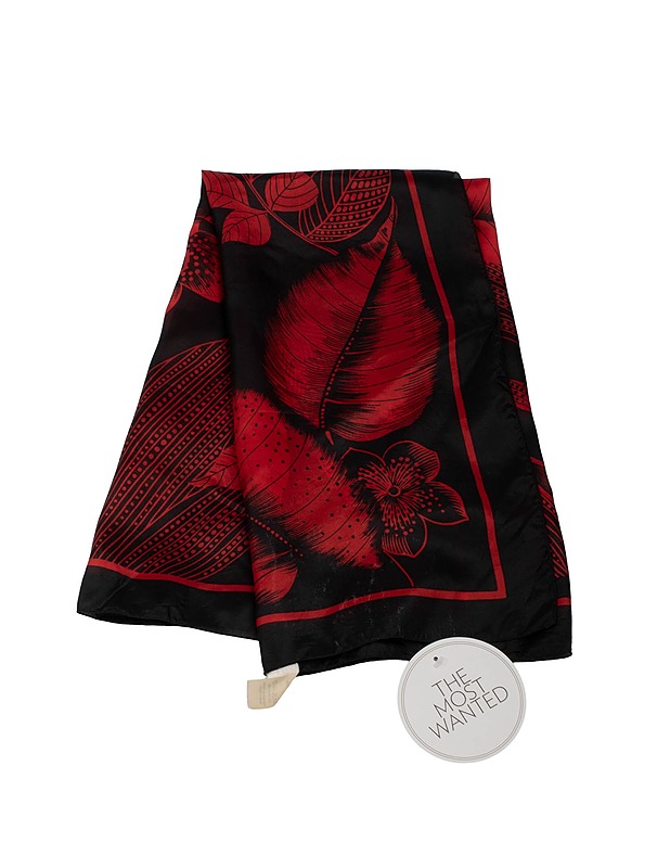 Huivi - Kaulahuivit - 10105499678 - 0