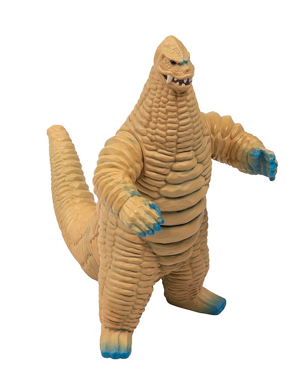 BANDAI Ultra Monster 500 no. 14 Red King figuuri - Lasten lelut - 10105499683 - 0