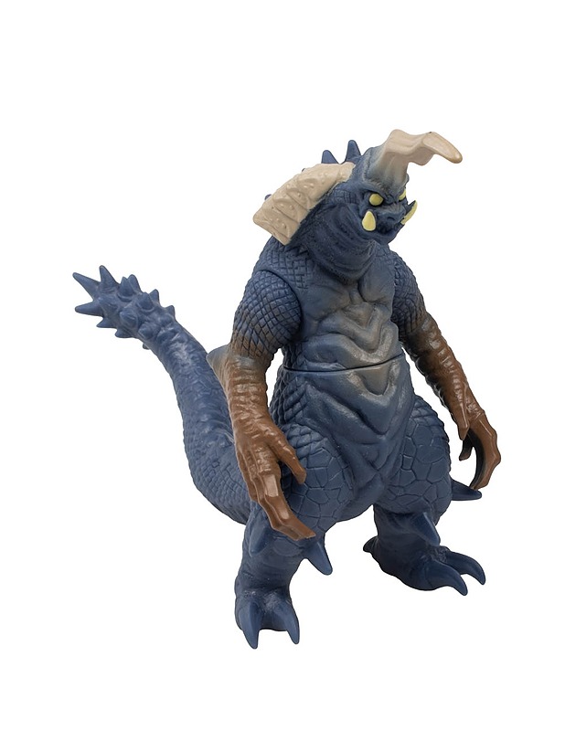 BANDAI Ultra Monster Series 139 Cherubim figuuri - Lasten lelut - 10105499687 - 0
