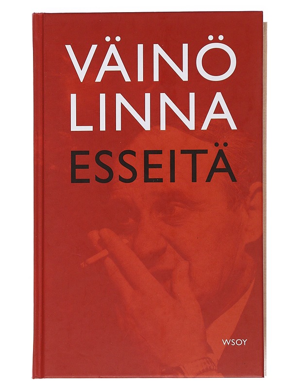 Esseitä - Linna Väinö - Elämäkerrat ja muistelmat - 10105499692 - 0