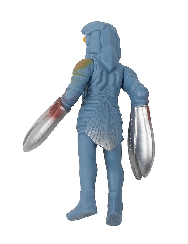 BANDAI Ultraman Kaiju Ultra Monster Alien Baltan figuuri - Lasten lelut - 10105499696 - 1
