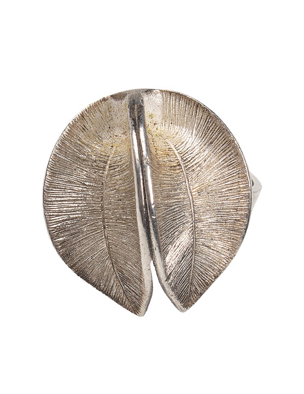 KALEVALA KORU Lumikukka sormus - Korut - 10105499697 - 1