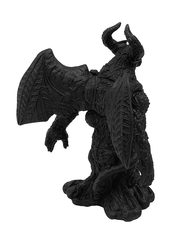 BANDAI Ultraman Ultra Monster Series 117 Belyudra figuuri - Lasten lelut - 10105499708 - 1