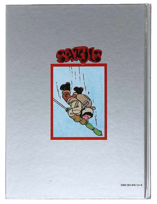 Salaperäinen tähti - Hergé - Sarjakuvat - 10105499714 - 1