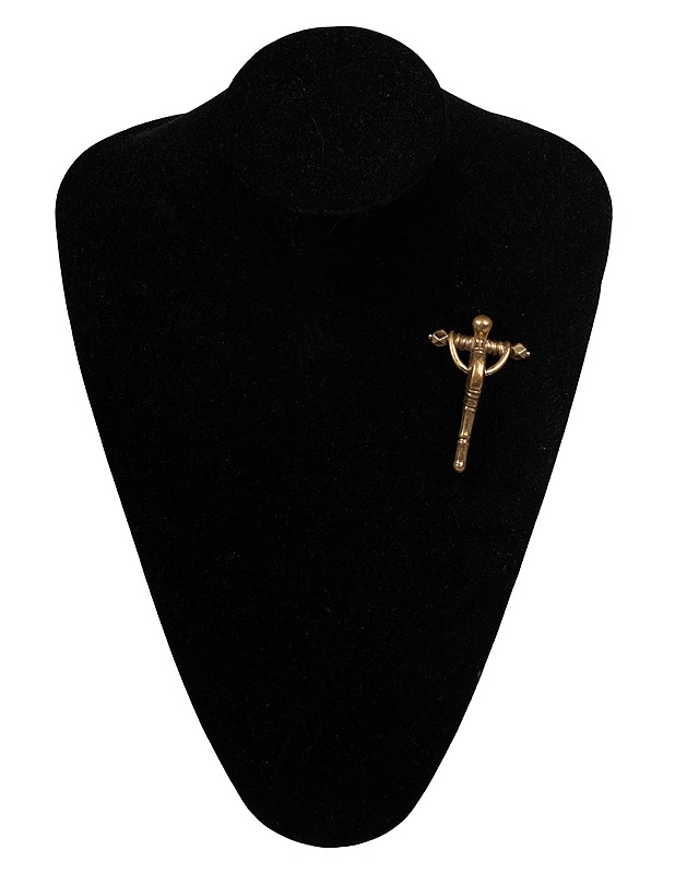 KALEVALA KORU pronssisolki - Korut - 10105499716 - 0