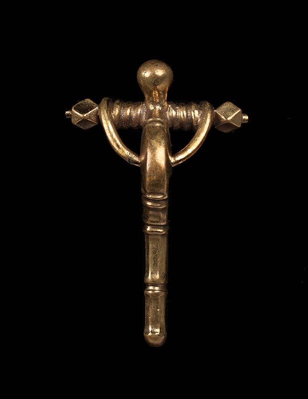 KALEVALA KORU pronssisolki - Korut - 10105499716 - 1