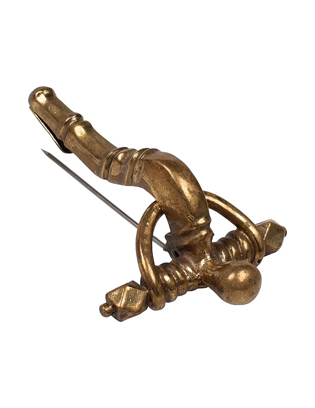 KALEVALA KORU pronssisolki - Korut - 10105499716 - 2