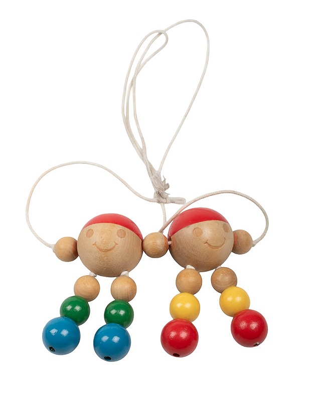 AARIKKA vaunulelu - Lasten lelut - 10105499721 - 0