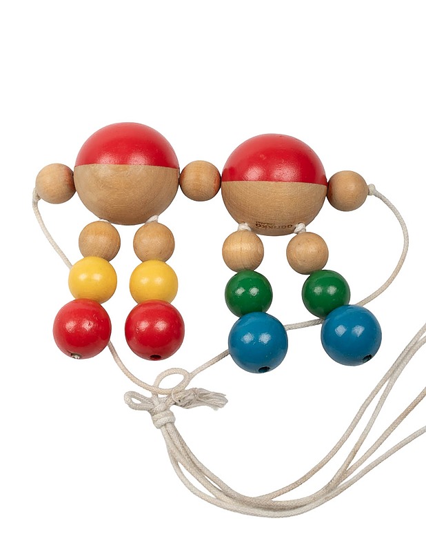 AARIKKA vaunulelu - Lasten lelut - 10105499721 - 1