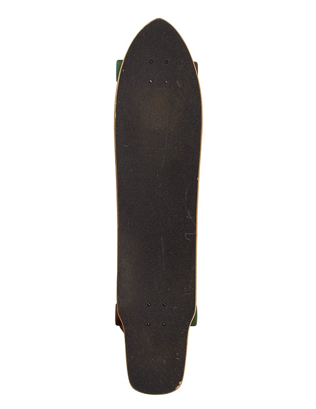 LUSH The Stallion 39" longboard - Muut urheiluvälineet ja vapaa-aika - 10105499728 - 0