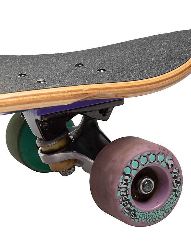 LUSH The Stallion 39" longboard - Muut urheiluvälineet ja vapaa-aika - 10105499728 - 2