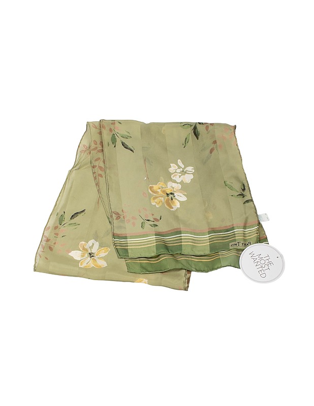 PART TWO kukkahuivi - Kaulahuivit - 10105499731 - 0