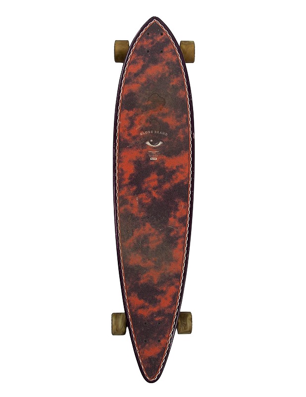 GLOBE Pintail 44" The Outpost longboard - Muut urheiluvälineet ja vapaa-aika - 10105499733 - 0