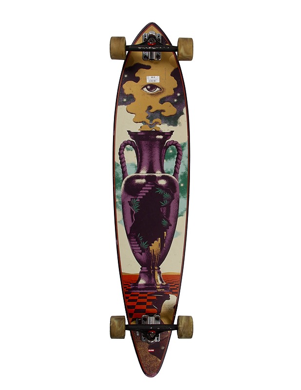 GLOBE Pintail 44" The Outpost longboard - Muut urheiluvälineet ja vapaa-aika - 10105499733 - 1