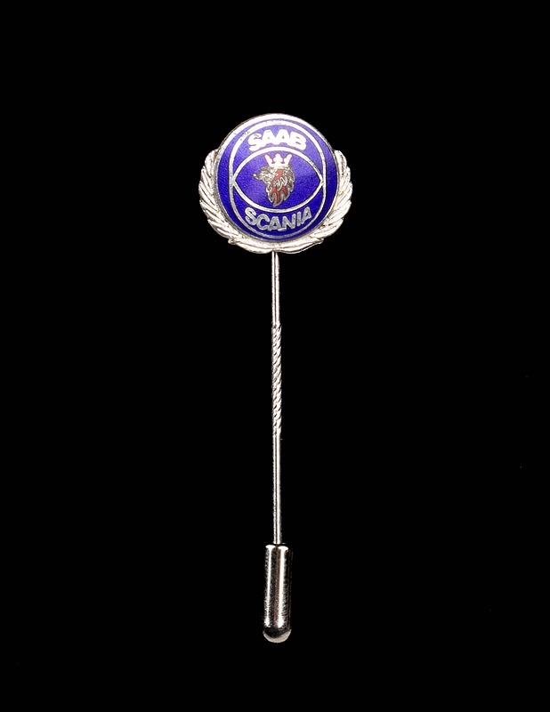 SAAB SCANIA rintaneula - Korut - 10105499734 - 1