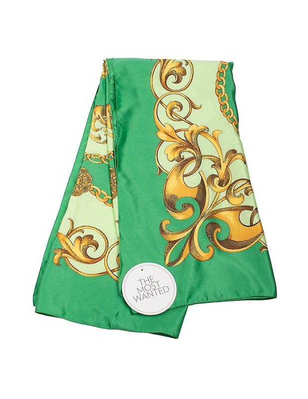 Silkkihuivi - Kaulahuivit - 10105499738 - 0