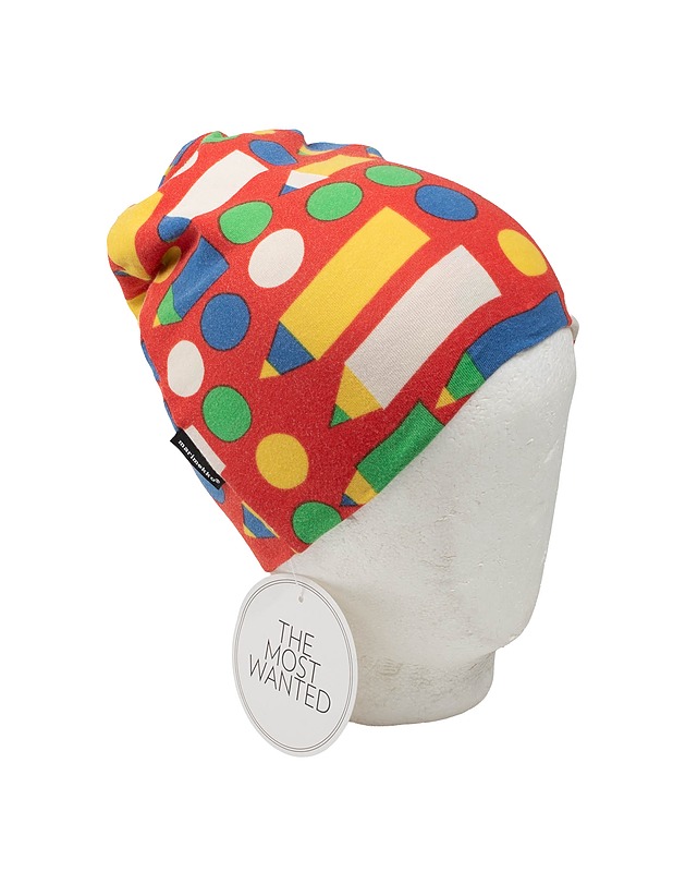 MARIMEKKO lasten pipo, 44-46 - Päähineet - 10105499748 - 0