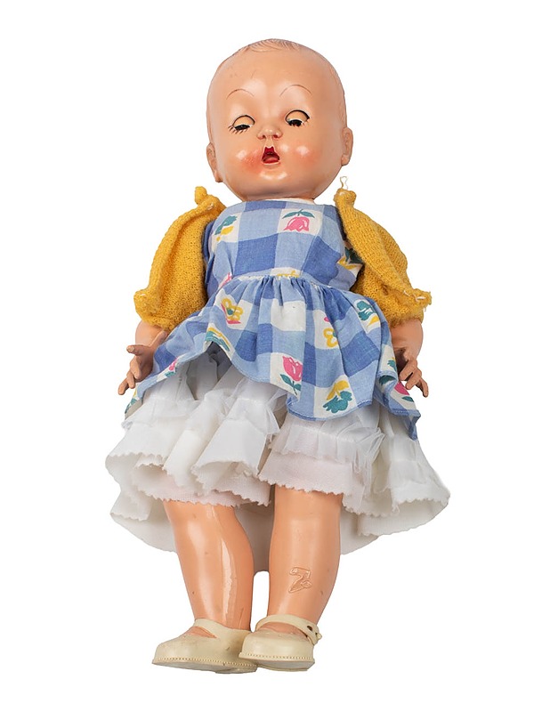 DOLLYTEX - Lasten lelut - 10105499752 - 0