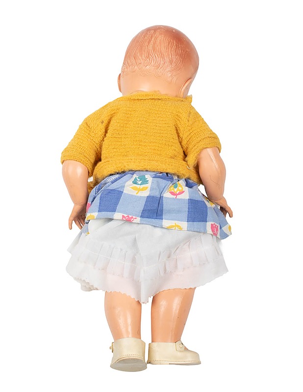 DOLLYTEX - Lasten lelut - 10105499752 - 1