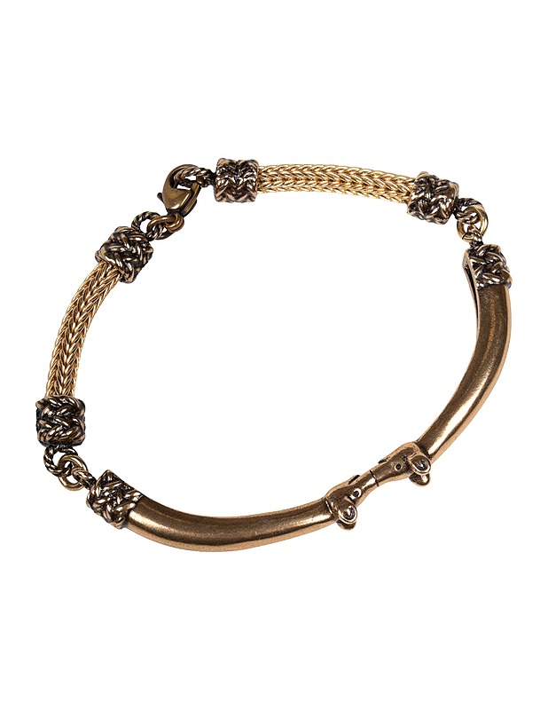 KALEVALA KORU Hirvenpää rannekoru - Korut - 10105499754 - 0