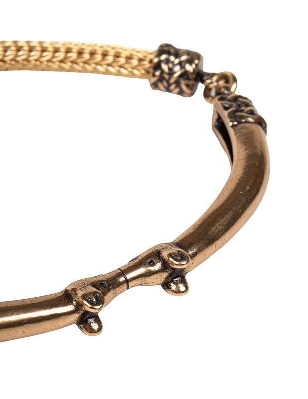 KALEVALA KORU Hirvenpää rannekoru - Korut - 10105499754 - 1