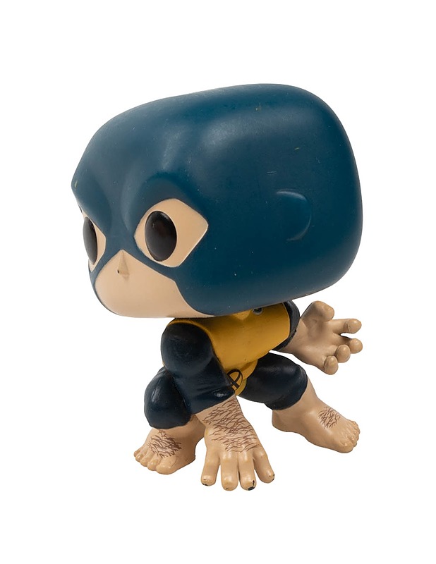 FUNKO POP Marvel Beast figuuri - Lasten lelut - 10105499756 - 1